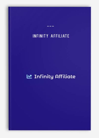 Infinity Affiliate