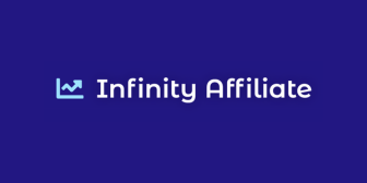 Infinity Affiliate