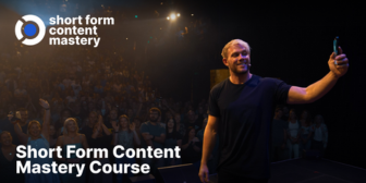 James Smith – Content Mastery