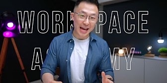 Jeff Su – Workspace Academy