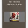 Jesse Cunningham – AI Pinterest Masterclass