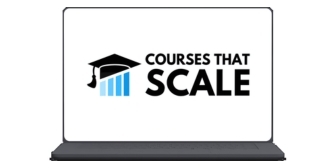 Jon Morrow – Courses That Scale