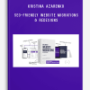 Kristina Azarenko – SEO-Friendly Website Migrations & Redesigns