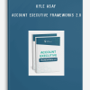 Kyle Asay – Account Executive Frameworks 2.0