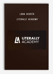 Lara Acosta – Literally Academy