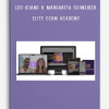 Leo Iciano & Margarita Schneider – Elite Ecom Academy