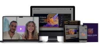Leo Iciano & Margarita Schneider – Elite Ecom Academy