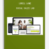 Lorell Lane – Social Sales Lab