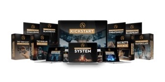 Marketplace Superheroes – Kickstart Reseller