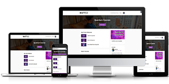 Matt Par – Quantum Courses