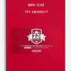 Mina Elias – PPC University