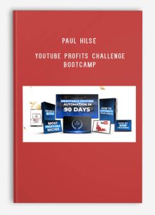Paul Hilse – YouTube Profits Challenge Bootcamp