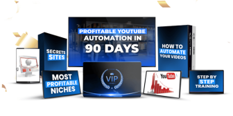 Paul Hilse – YouTube Profits Challenge Bootcamp
