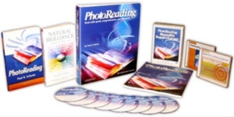 Paul R. Scheele – PhotoReading Deluxe