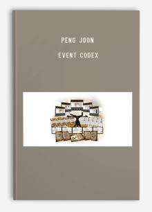Peng Joon – Event Codex