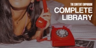 Phoebe Khun – The Content Emporium Complete Library