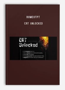 Romeotpt – CRT Unlocked