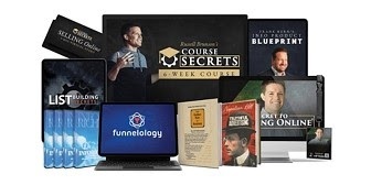Russell Brunson – Course Secrets