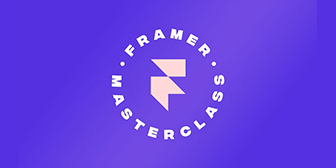 Ryan Hayward – Ultimate Framer Masterclass 2.0