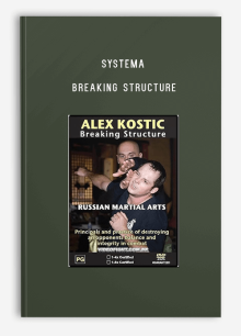 SYSTEMA – BREAKING STRUCTURE