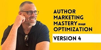 Steven Pieper – Author Marketing Mastery Through Optimization 4