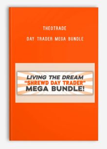 TheoTrade – Day Trader Mega Bundle