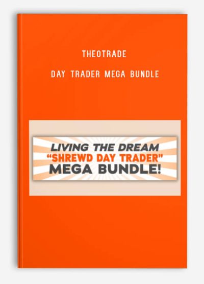 TheoTrade – Day Trader Mega Bundle