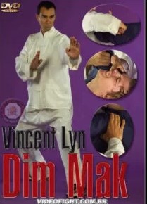VINCENT LYN – LING GAR KUNG FU – DIM MAK