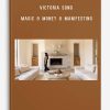 Victoria Song – Magic & Money & Manifesting