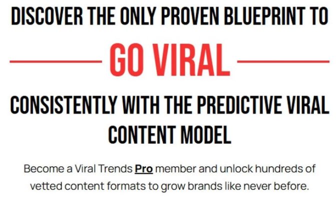 Viral Trends – Brendan Kane (#1 expert on virality in the WORLD) [August 24]