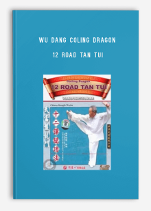 WU DANG COLING DRAGON – 12 ROAD TAN TUI