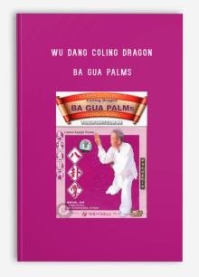 WU DANG COLING DRAGON – BA GUA PALMS