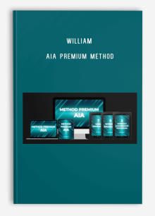 William – AIA Premium Method