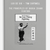 LUO DE XIU – TIM CARTMELL – THE PRINCIPLES OF BAGUA ZHANG FIGHTING