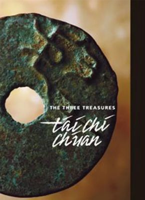MARTIN INN – THE THREE TREASURES TAI CHI CHUAN
