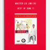MASTER LIU JING RU – BEST OF XING YI