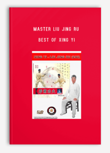 MASTER LIU JING RU – BEST OF XING YI