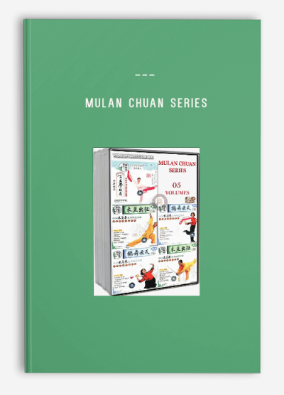 MULAN CHUAN SERIES