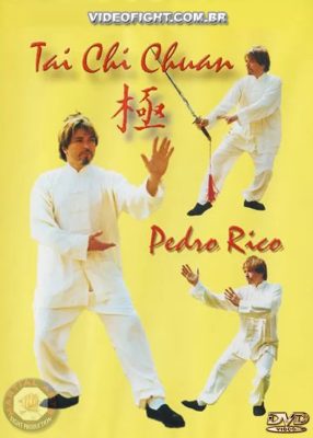 PEDRO RICO – TAI CHI CHUAN YANG STYLE
