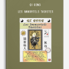 QI GONG – LES IMMORTELS TAOISTES