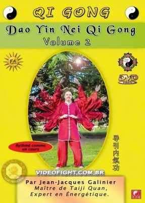 QIGONG DAO YIN NEI QI GONG VOL.02