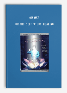 QINWAY – QIGONG SELF STUDY HEALING