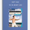 SCOTT COLE – TAI CHI WEIGHT LOSS