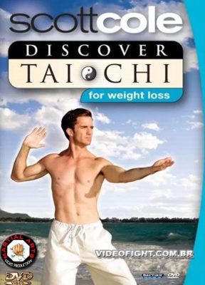 SCOTT COLE – TAI CHI WEIGHT LOSS
