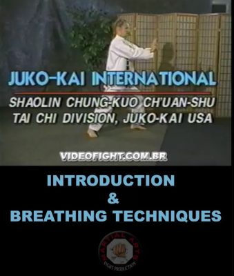 SHAOLIN CHUNG-KUO CHUAN-SHU