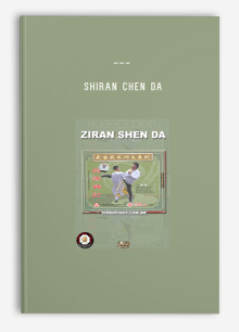 SHIRAN CHEN DA