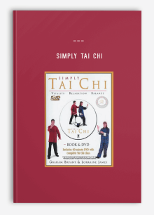 SIMPLY TAI CHI