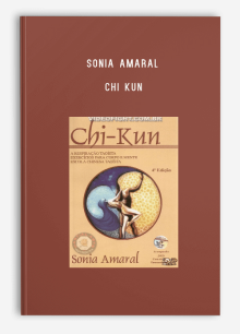 SONIA AMARAL – CHI KUN