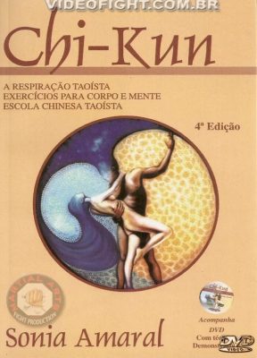 SONIA AMARAL – CHI KUN