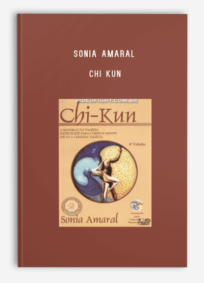 SONIA AMARAL – CHI KUN